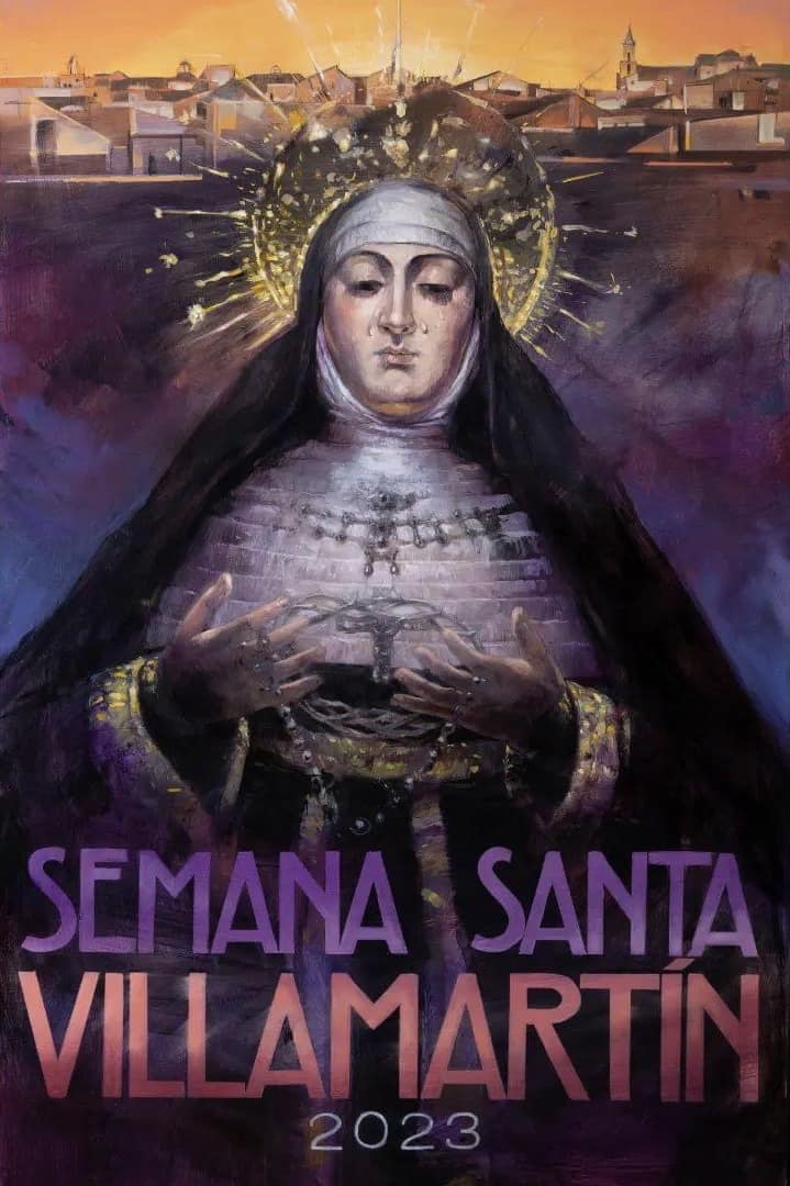 Semana Santa en Villamartín  
